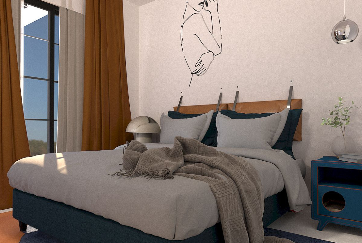 Villa-Qala-Bedroom-02-Costa Calida