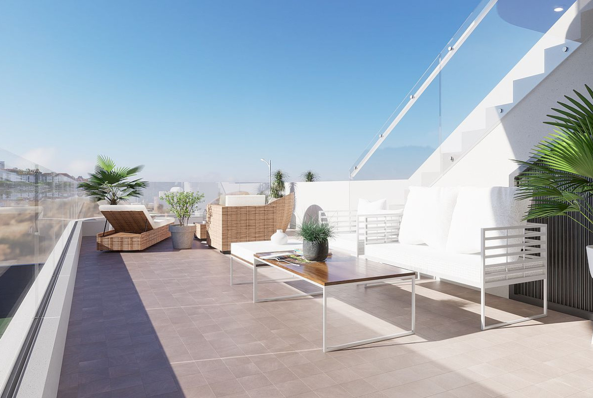 Villa-Qala-Terrace-Costa Calida