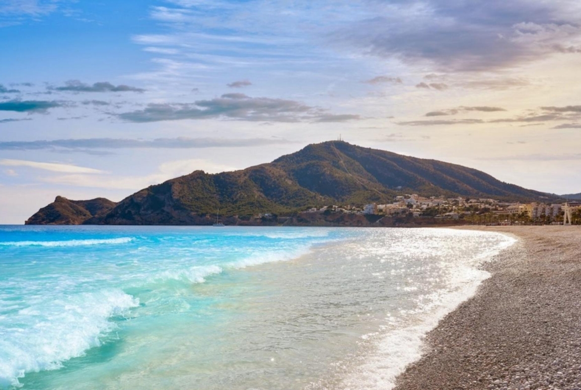 Delfin Natura-Beach-Costa Blanca