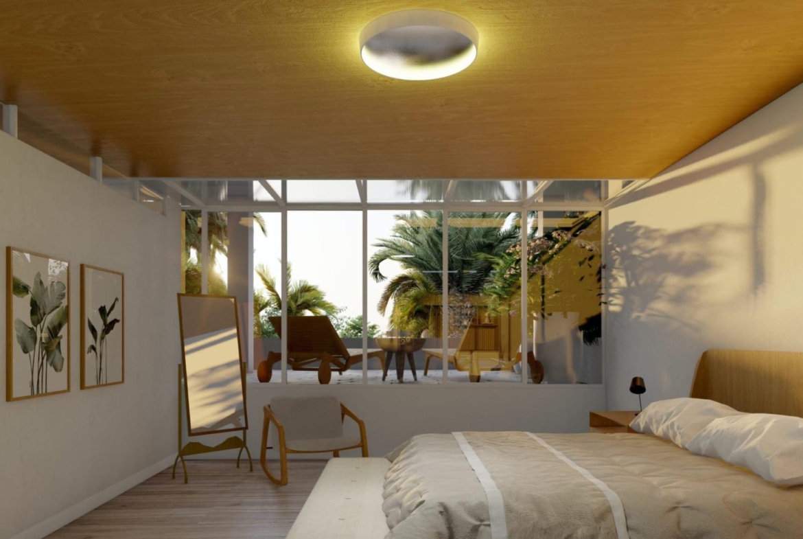 Delfin Natura-Bedroom-02-Costa Blanca