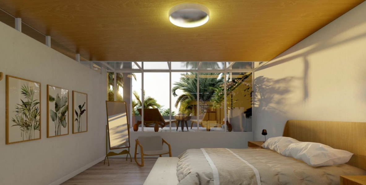 Delfin Natura-Bedroom-02-Costa Blanca