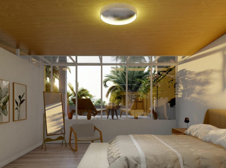 Delfin Natura-Bedroom-02-Costa Blanca