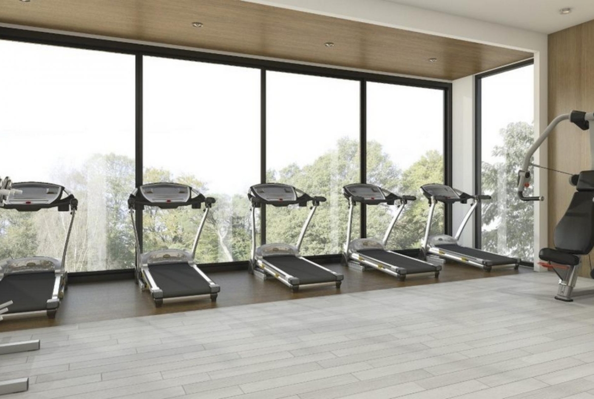 Delfin Natura-Gym-Costa Blanca