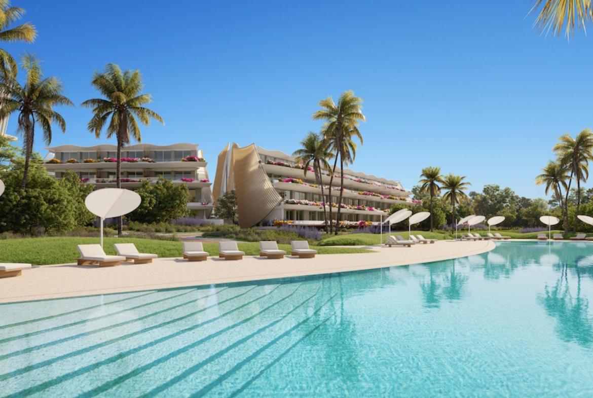 Delfin Natura-Pool-Costa Blanca