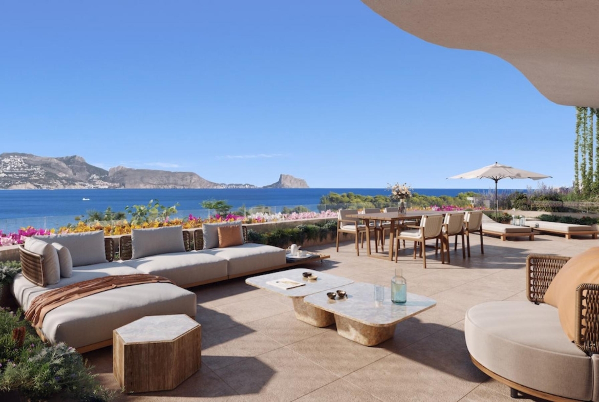 Delfin Natura-Views-Costa Blanca