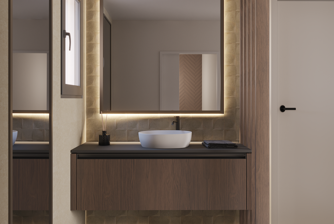 Encina 56-Bathroom-Costa Calida