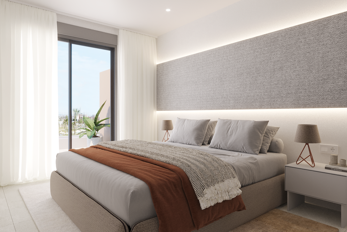 Encina 56-Bedroom-Costa Calida