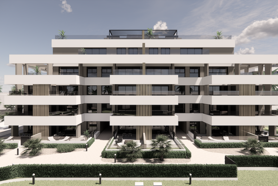 Encina 56-Houses-Costa Calida