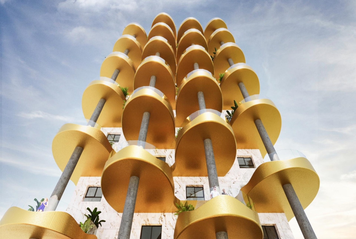 Golden Leaves-project-Costa Blanca