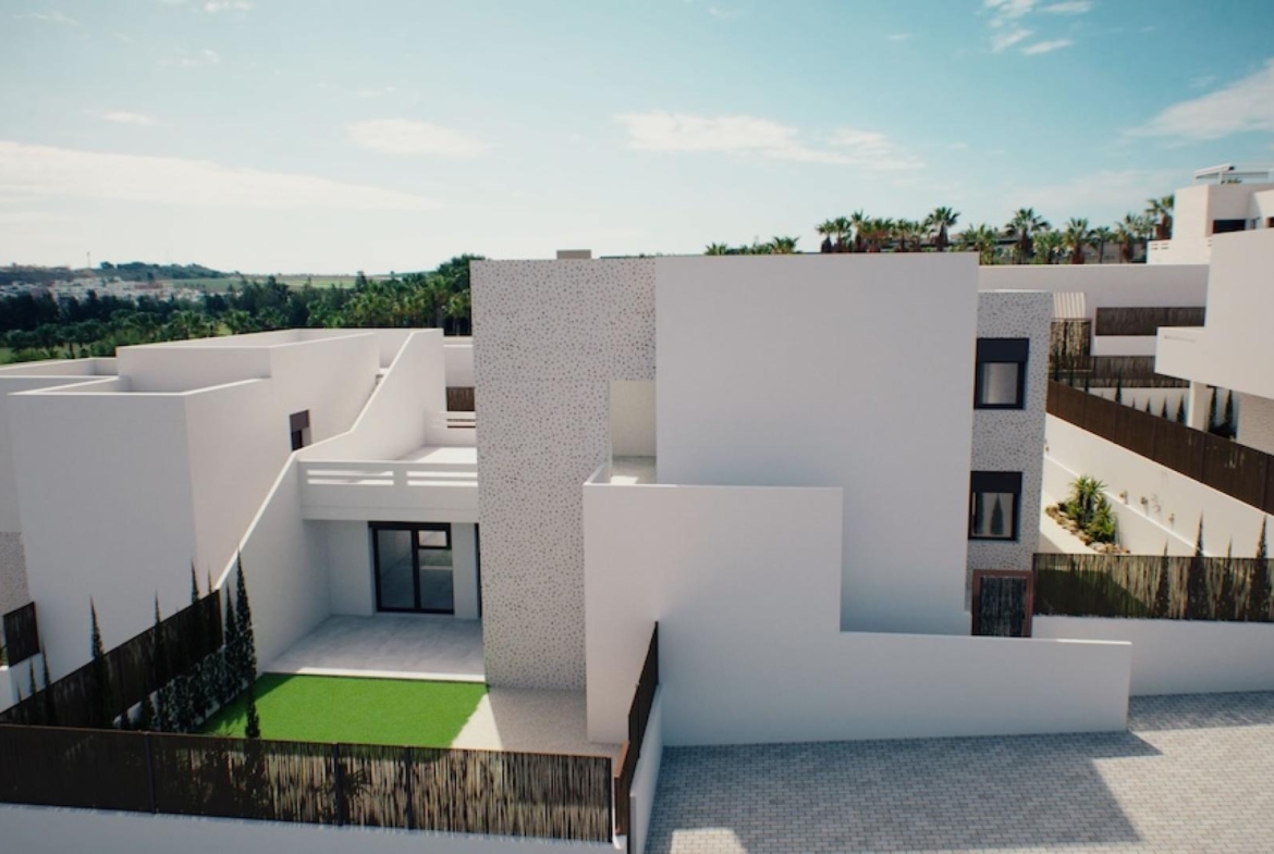 Los Lagos - Project - 01-Costa Blanca