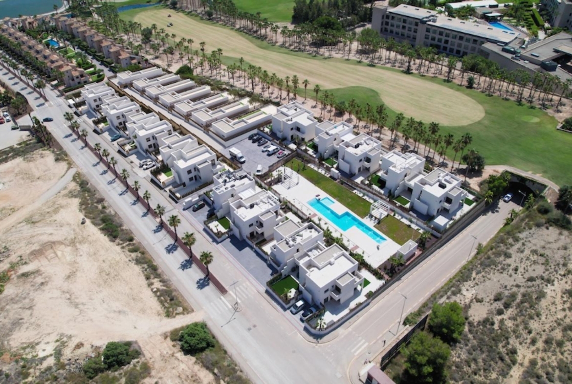 Los Lagos - Project - 02-Costa Blanca