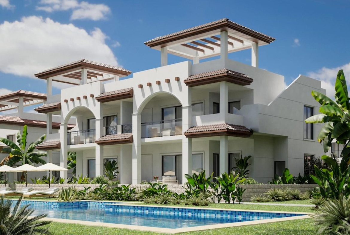 Marella Garden-Project-Costa Blanca