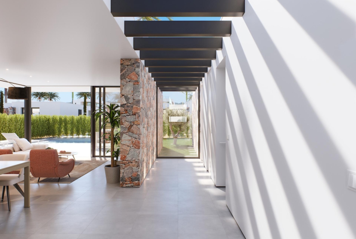 Perigord-Hall-Costa Calida