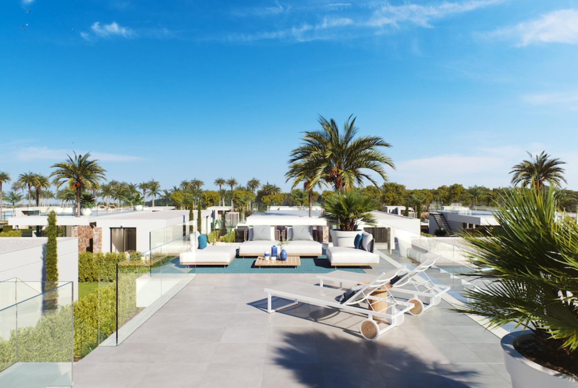 Perigord-solarium-Costa Calida