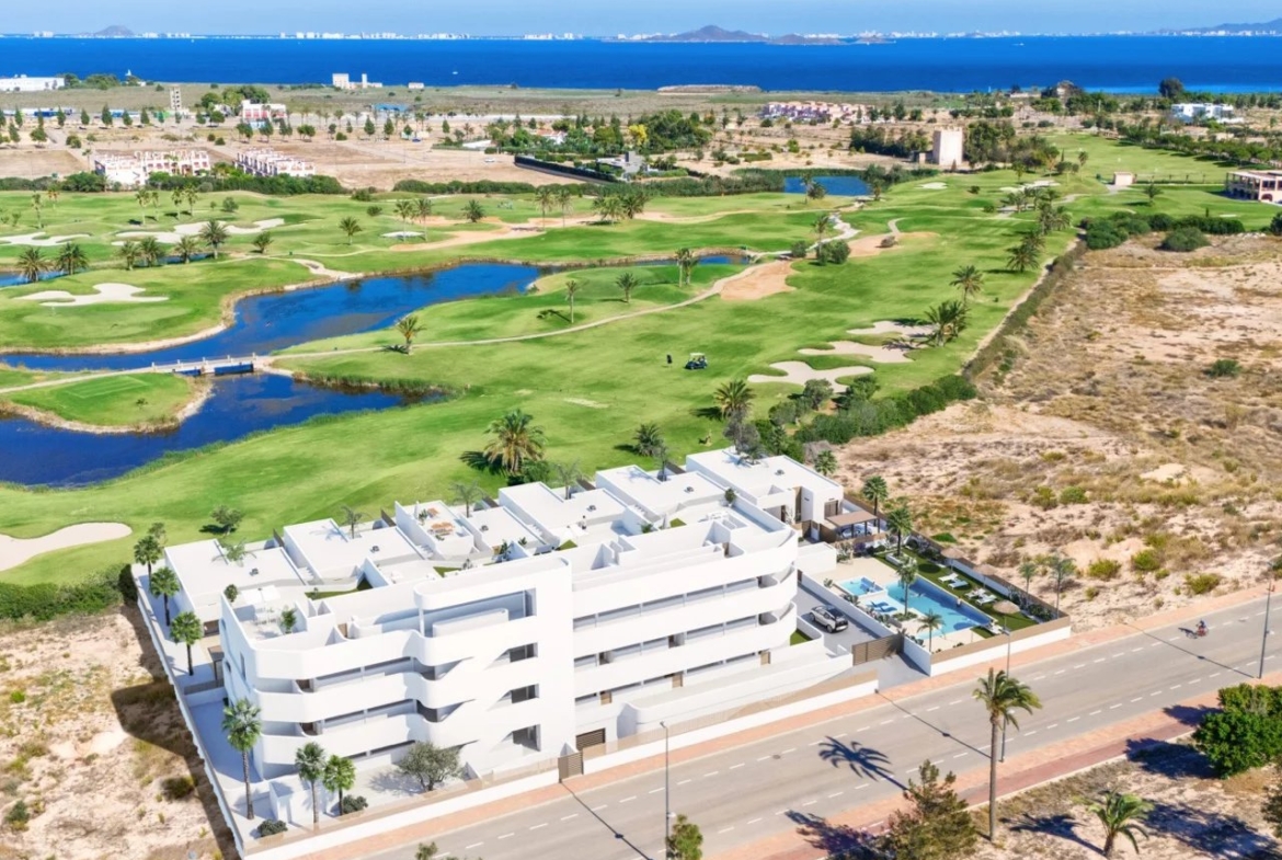 Serena Breeze-Project-Costa Calida