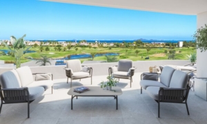 Serena Breeze-Views-Costa Calida