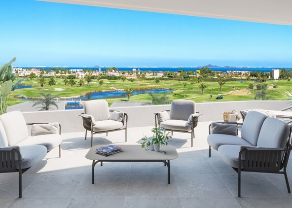 Serena Breeze-Views-Costa Calida