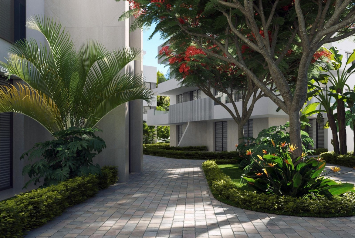 ‏Mirador-Garden-02-Costa Calida