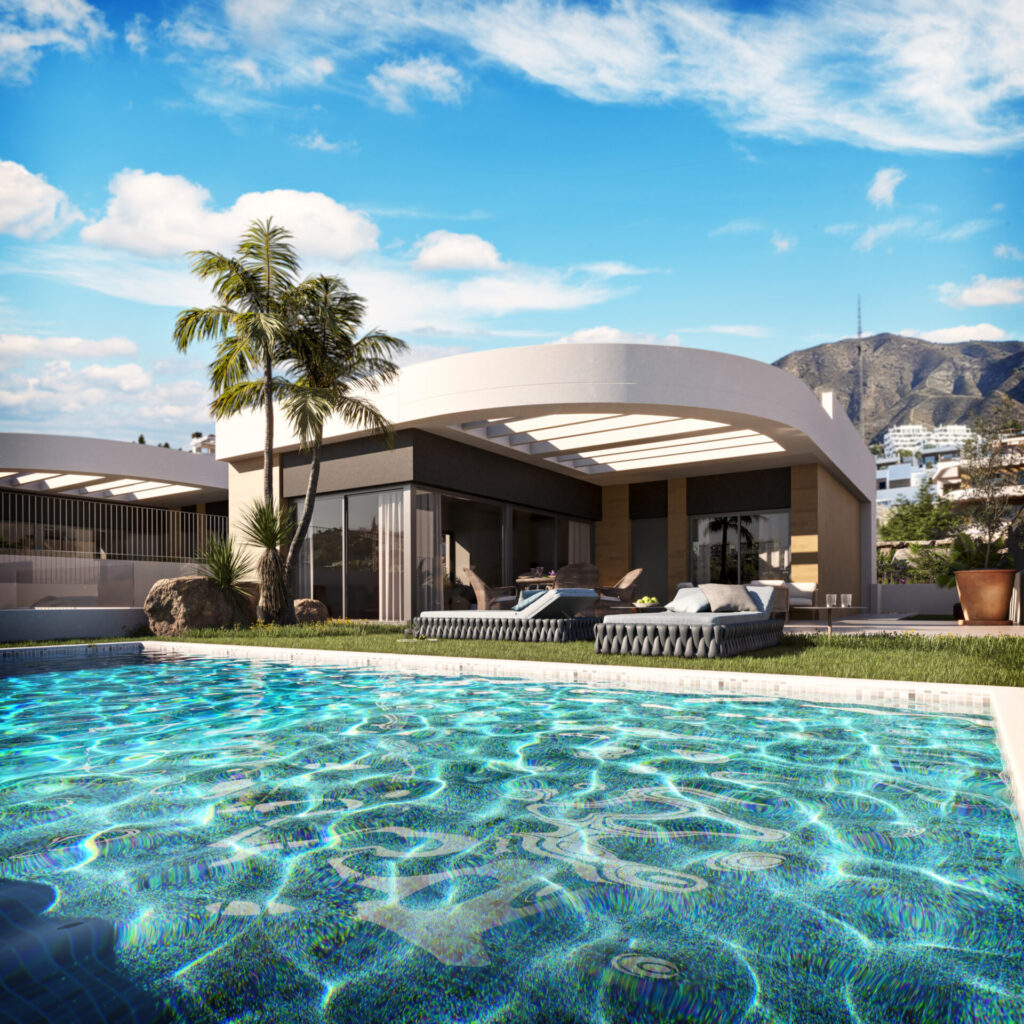 Finestrat Paradise Resort