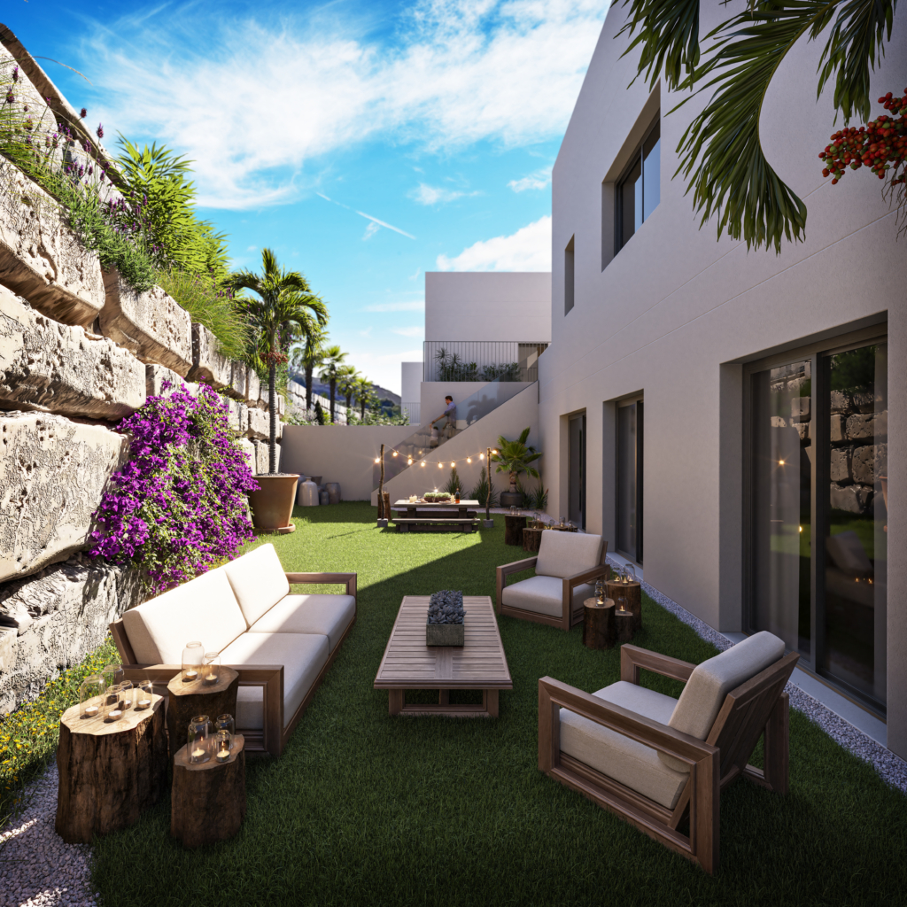 Finestrat Paradise Resort