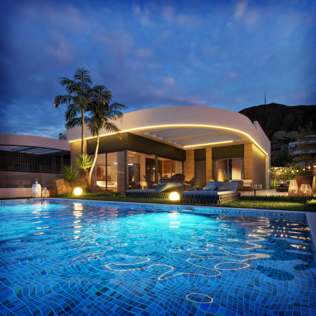 Finestrat Paradise Resort