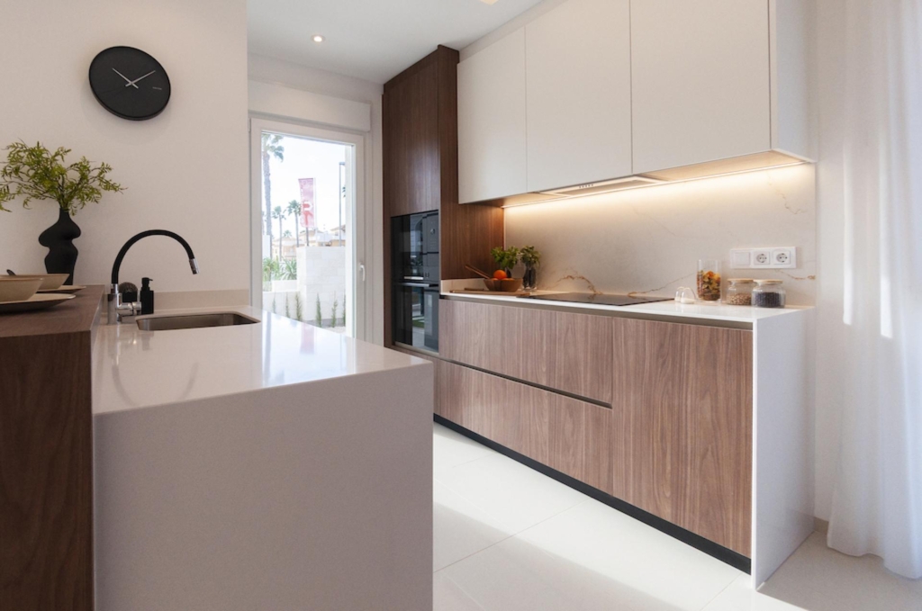 Adhara-Kitchen-Costa Blanca