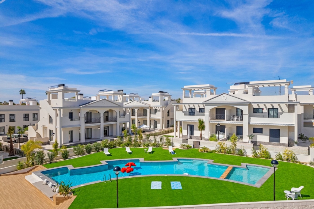Adhara -Project-Costa Blanca
