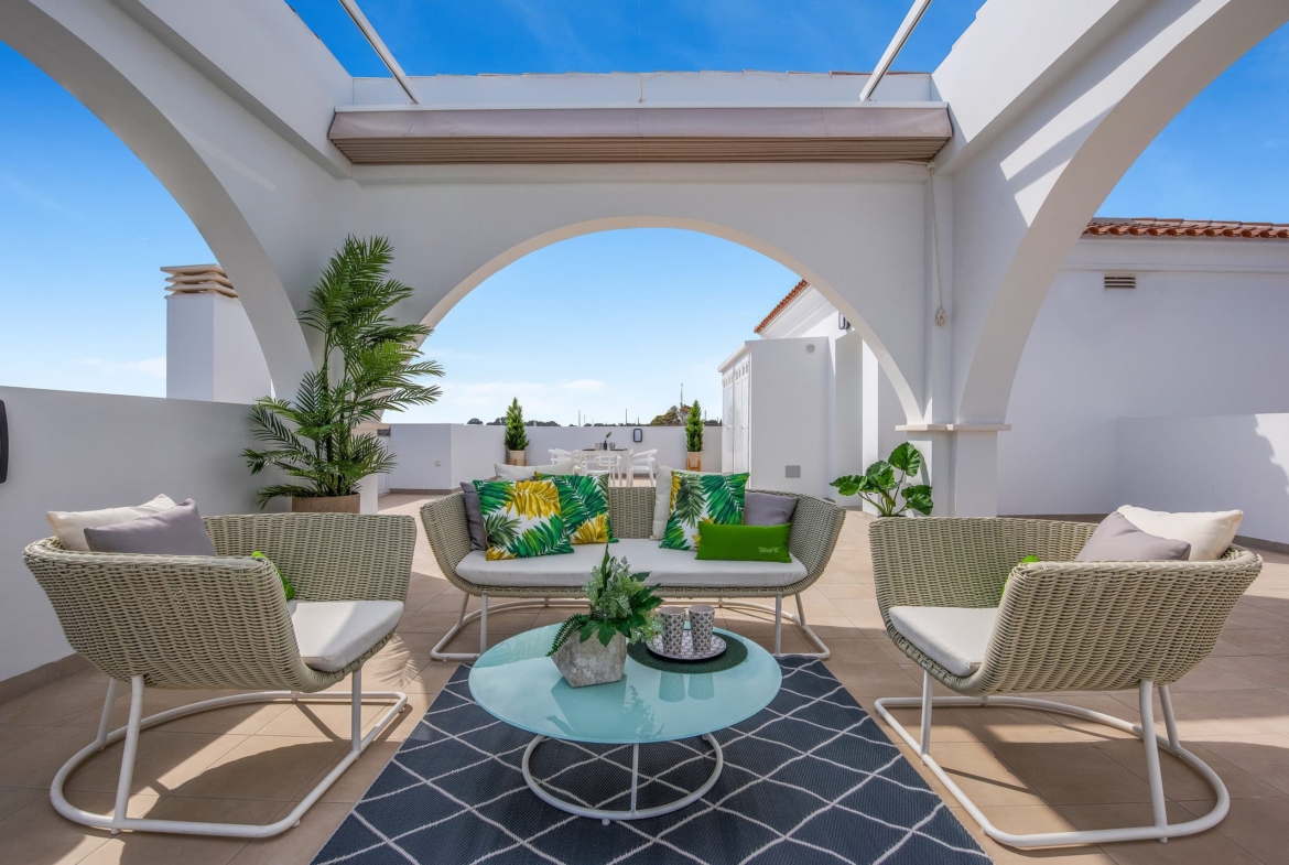 Adhara-Solarium-Costa Blanca