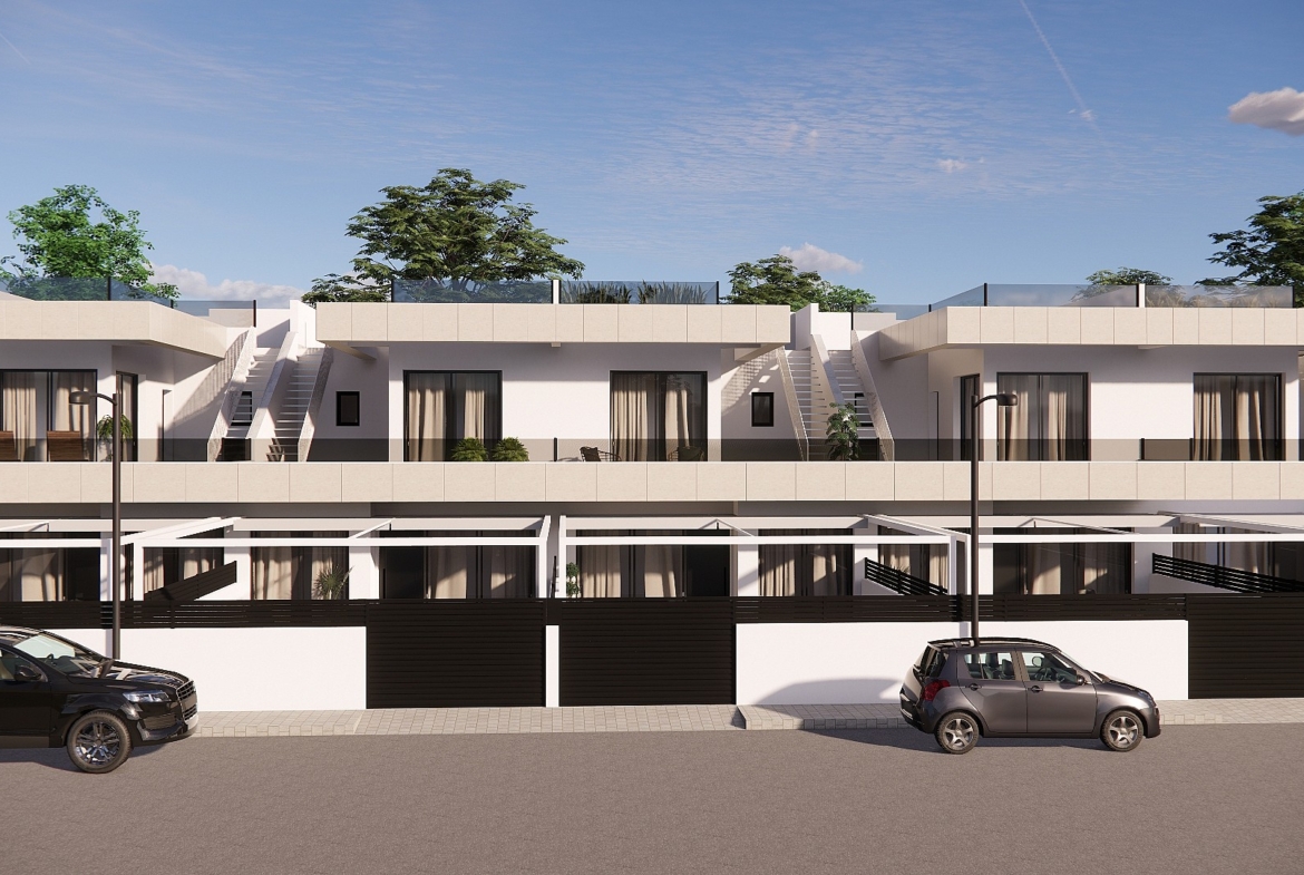 Alba Salina 2-Project-Costa Blanca