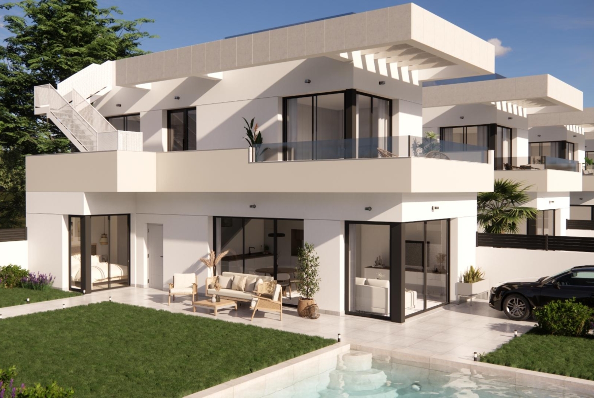 Alba Salina 3-Project-Costa Blanca