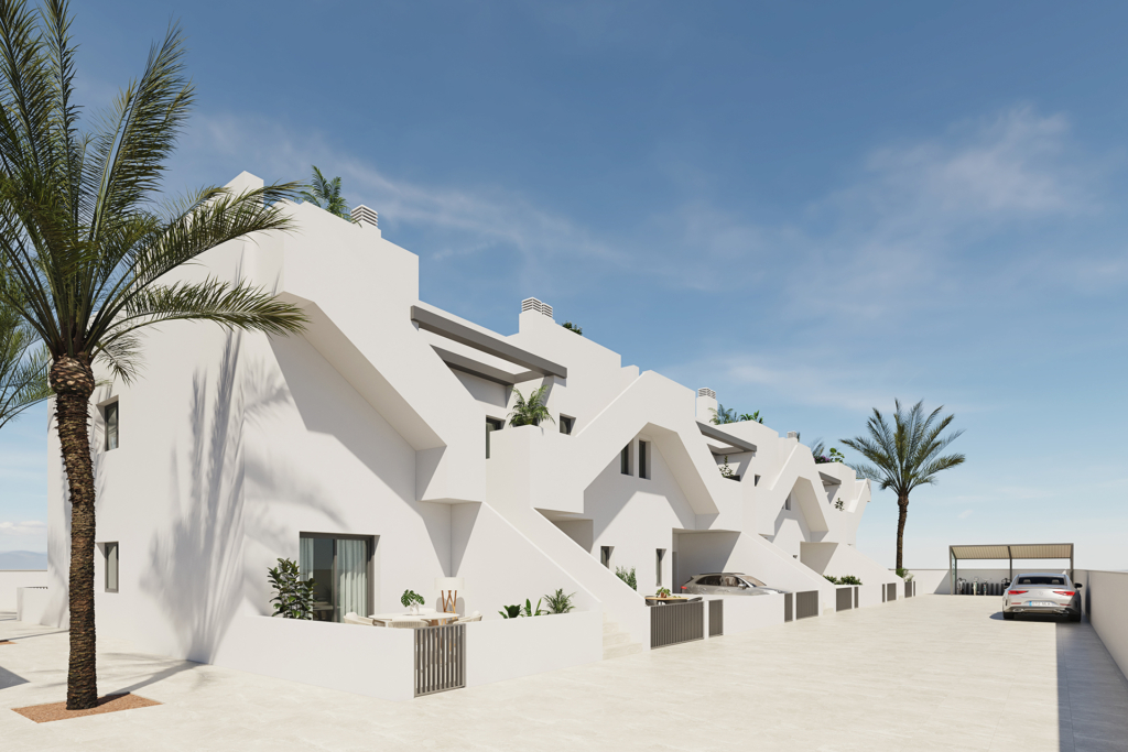 Bella Salina Apartments