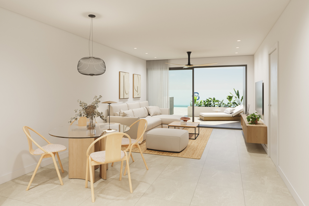 Bella Salina Apartments