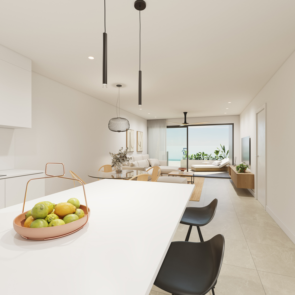 Bella Salina Apartments