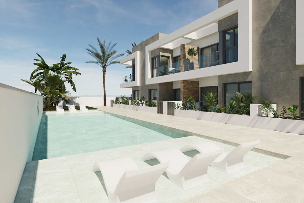 Bella Salina Apartments
