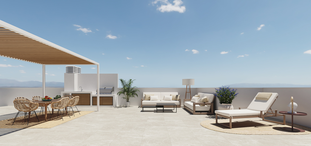 Bella Salina Apartments