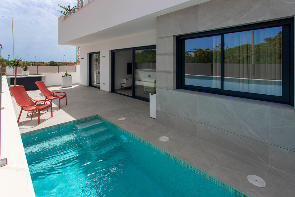 Casas Kinita