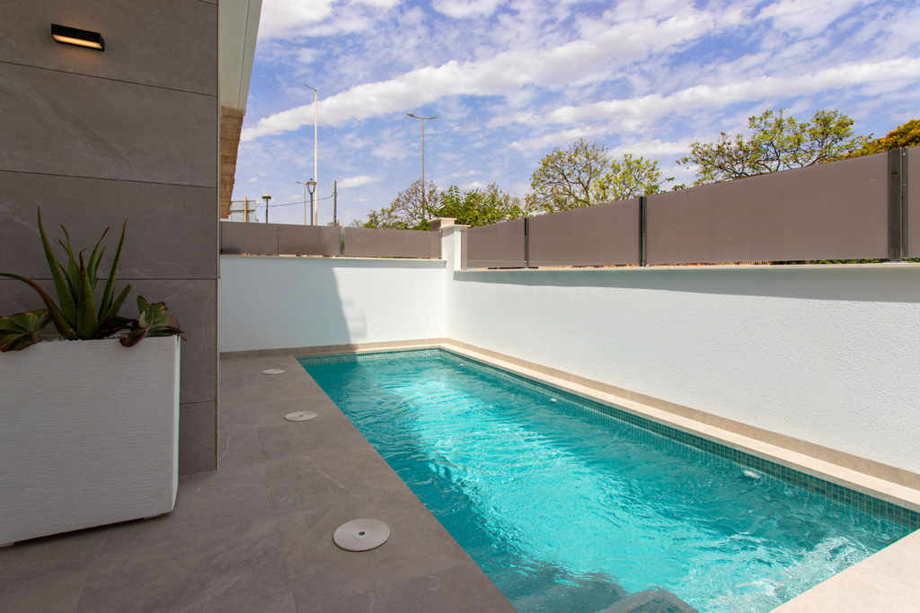 Casas Kinita