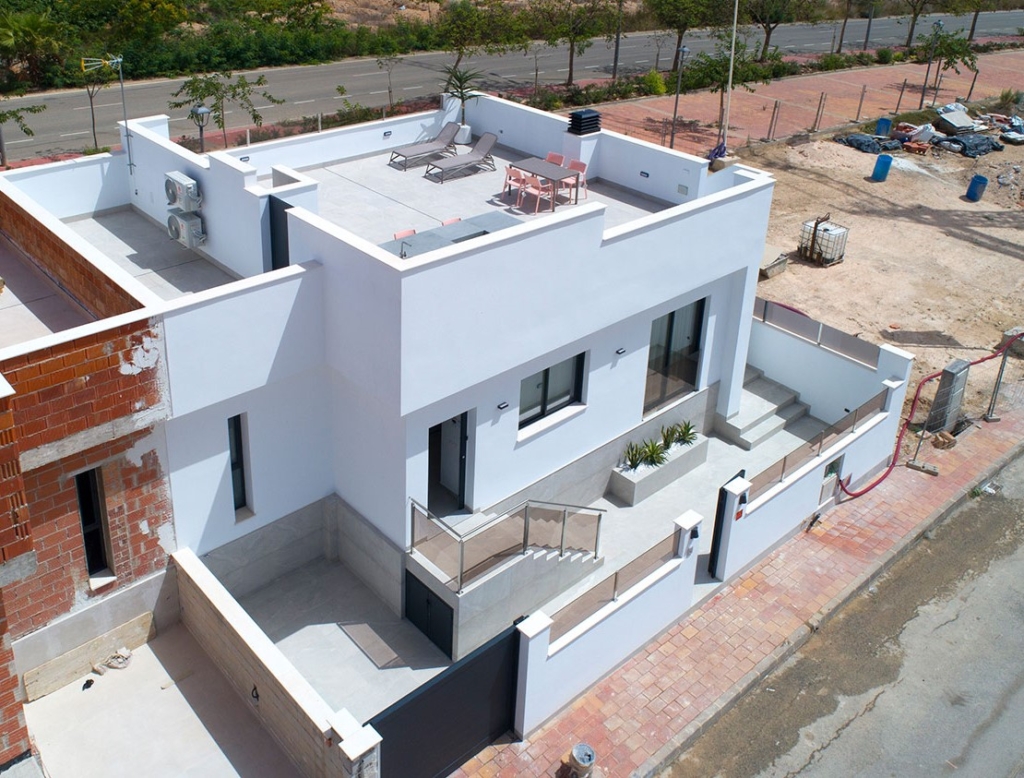 Casas Kinita