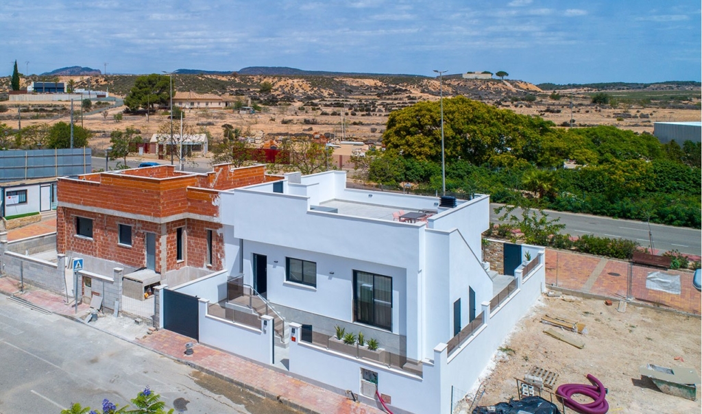 Casas Kinita