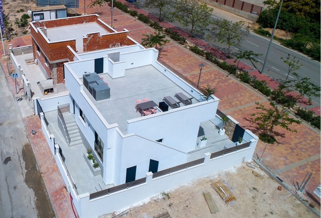 Casas Kinita