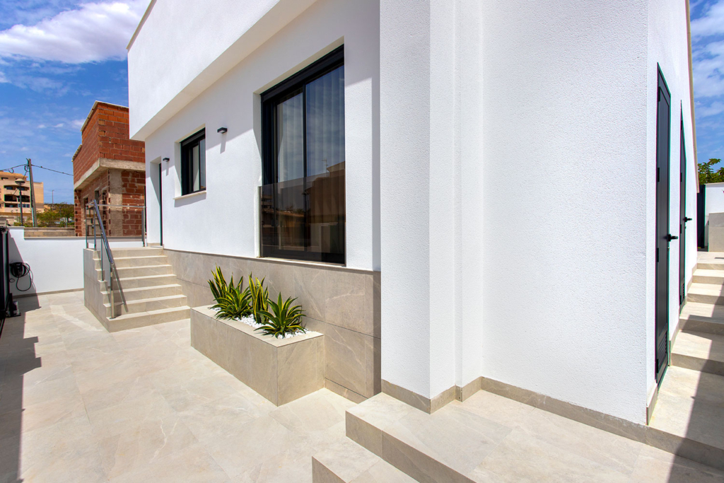Casas Kinita