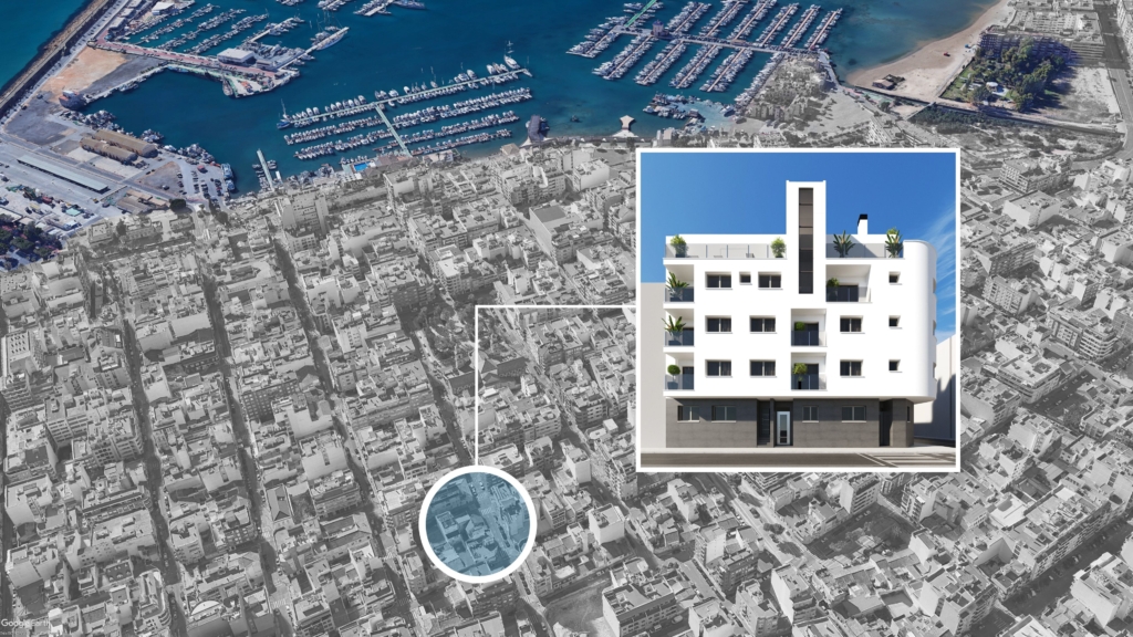 Edificio Sun & Center