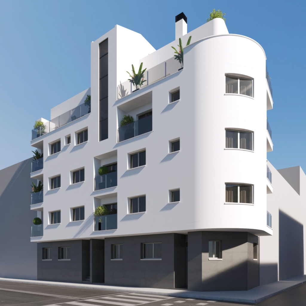 Edificio Sun & Center