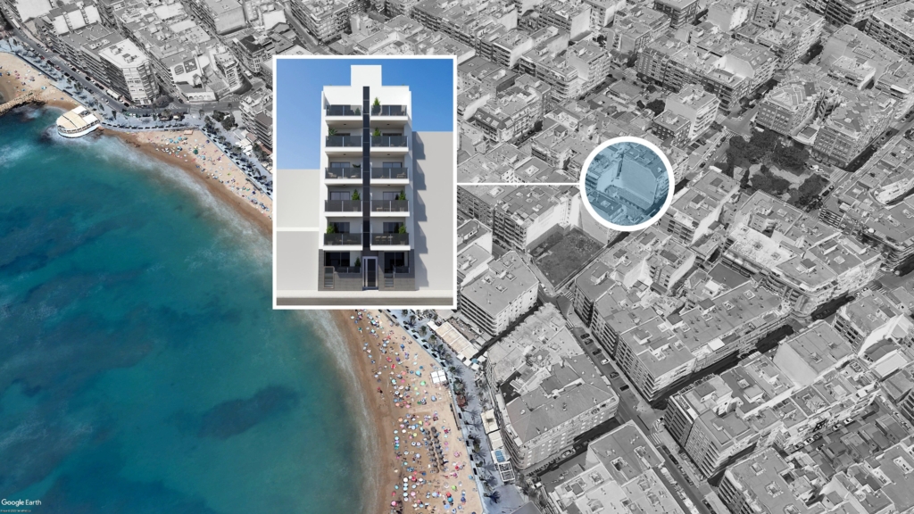 Edificio Sunrise