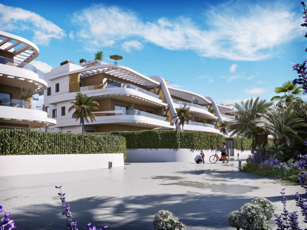 Finestrat Paradise Resort