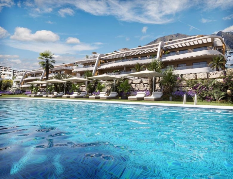 Finestrat Paradise Resort