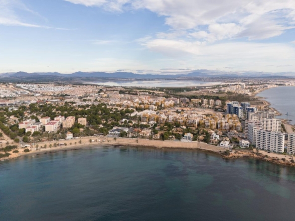 Innova Beach-View-Costa Blanca