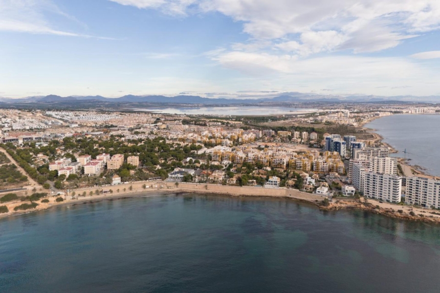 Innova Beach-View-Costa Blanca