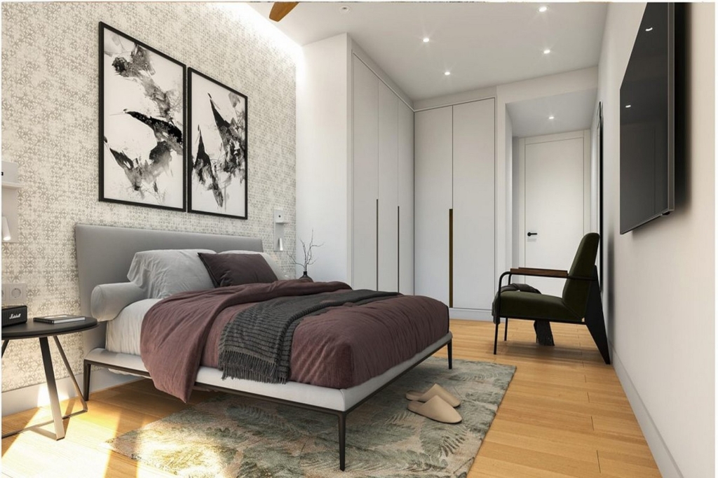 Residencial Jaya