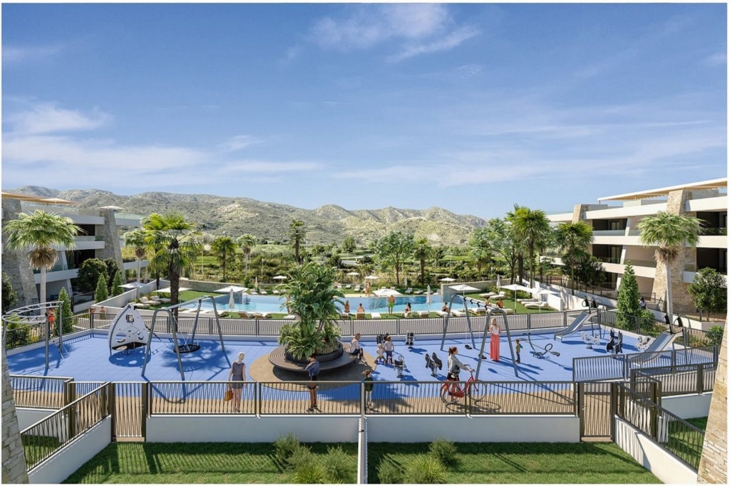 Residencial Jaya